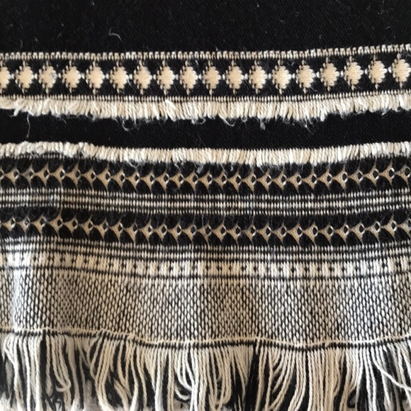 Orvis black sweater vest - Picture 4 of 4